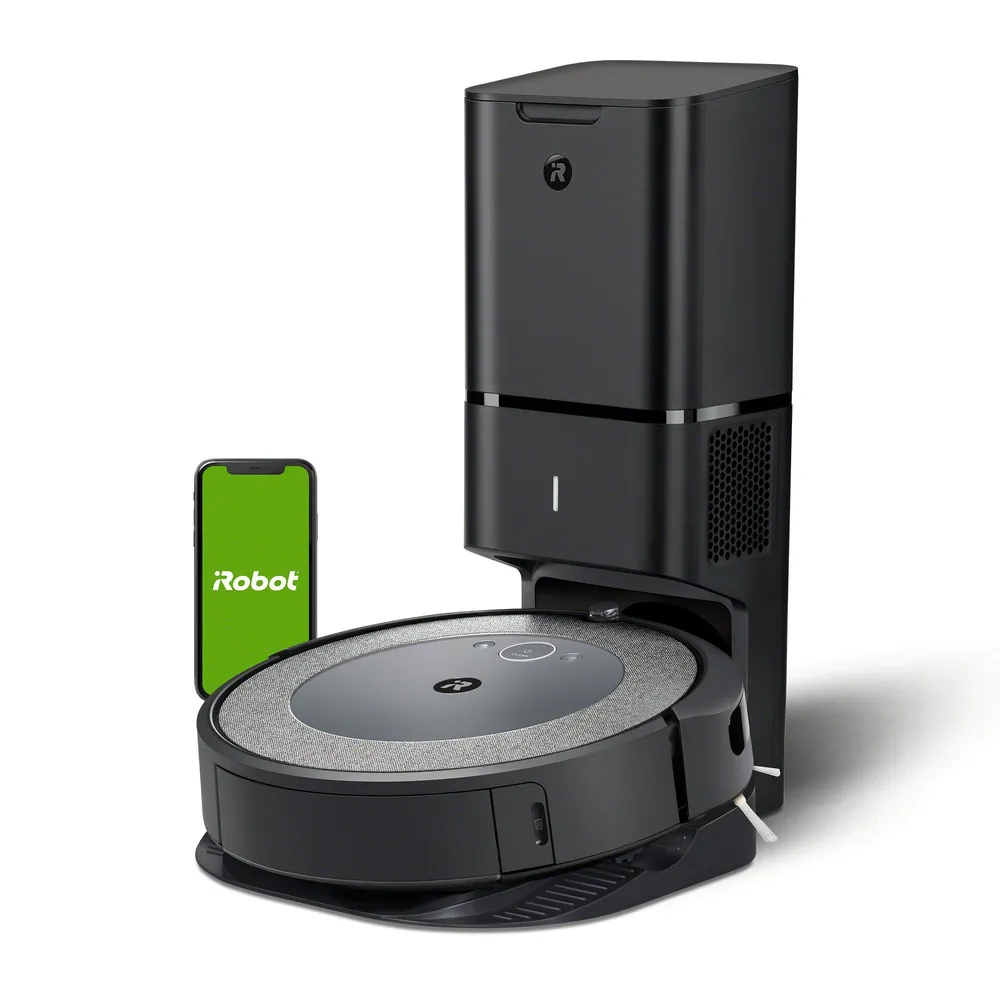 Roomba i5+ Saugroboter