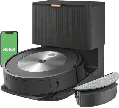 iRobot Roomba Combo j5+
