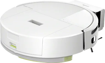 iRobot Roomba 205 Combo White