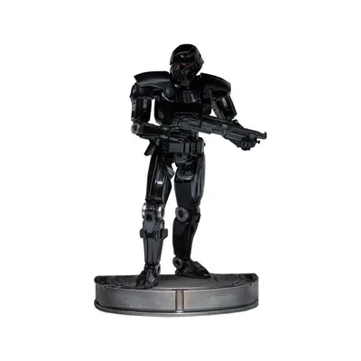 Iron Studios The Mandalorian - Dark Trooper Art Scale 1/10 Statue