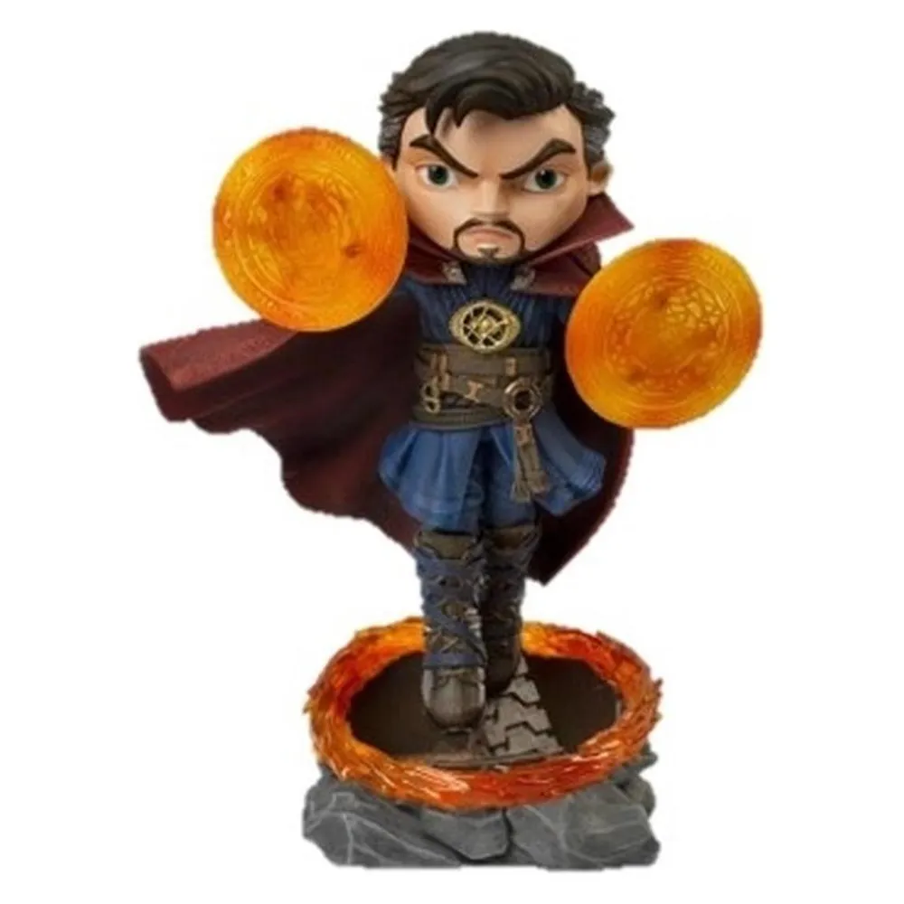 Iron Studios & Minico Avengers: Endgame Doctor Strange Sammelfigur