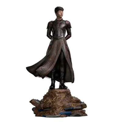 Iron Studios Eternals - Druig 1/10 Figur