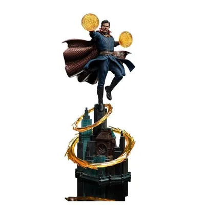 Iron Studios Doctor Strange - Stephen Strange 1/10 Figur