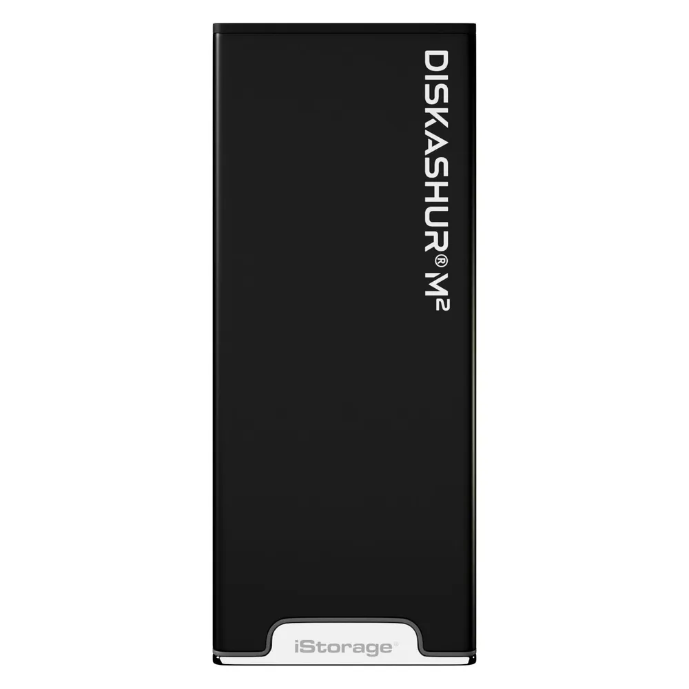 iStorage diskAshur M² (0.24 TB)