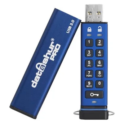 iStorage datAshur PRO
