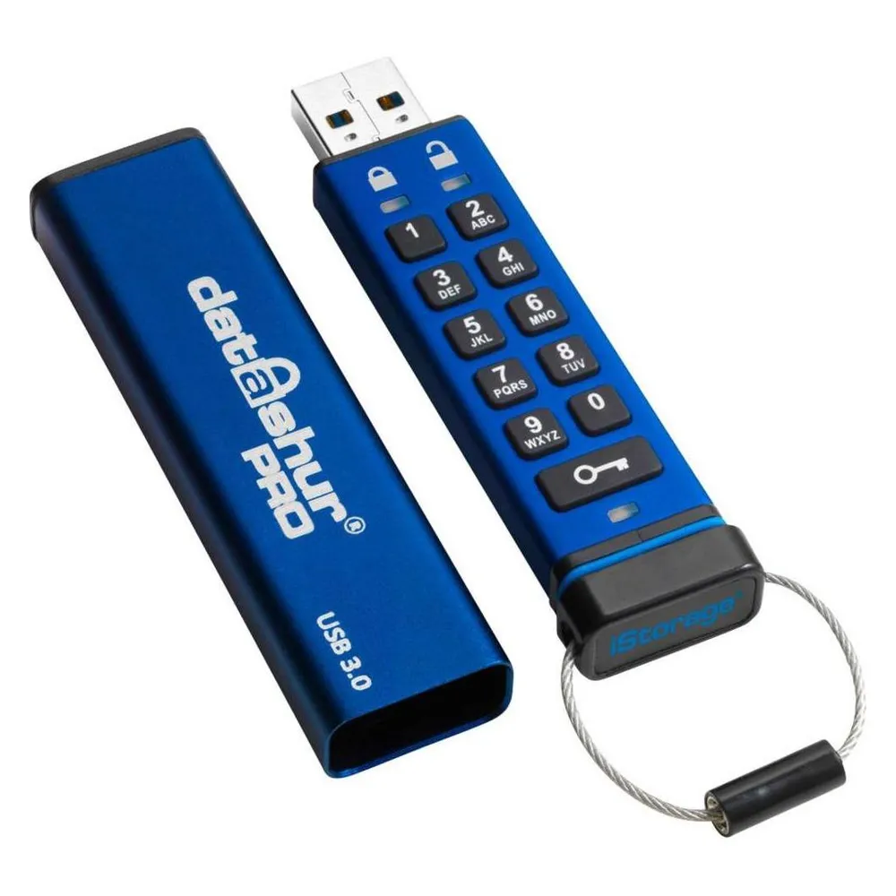 iStorage datAshur Pro 4GB