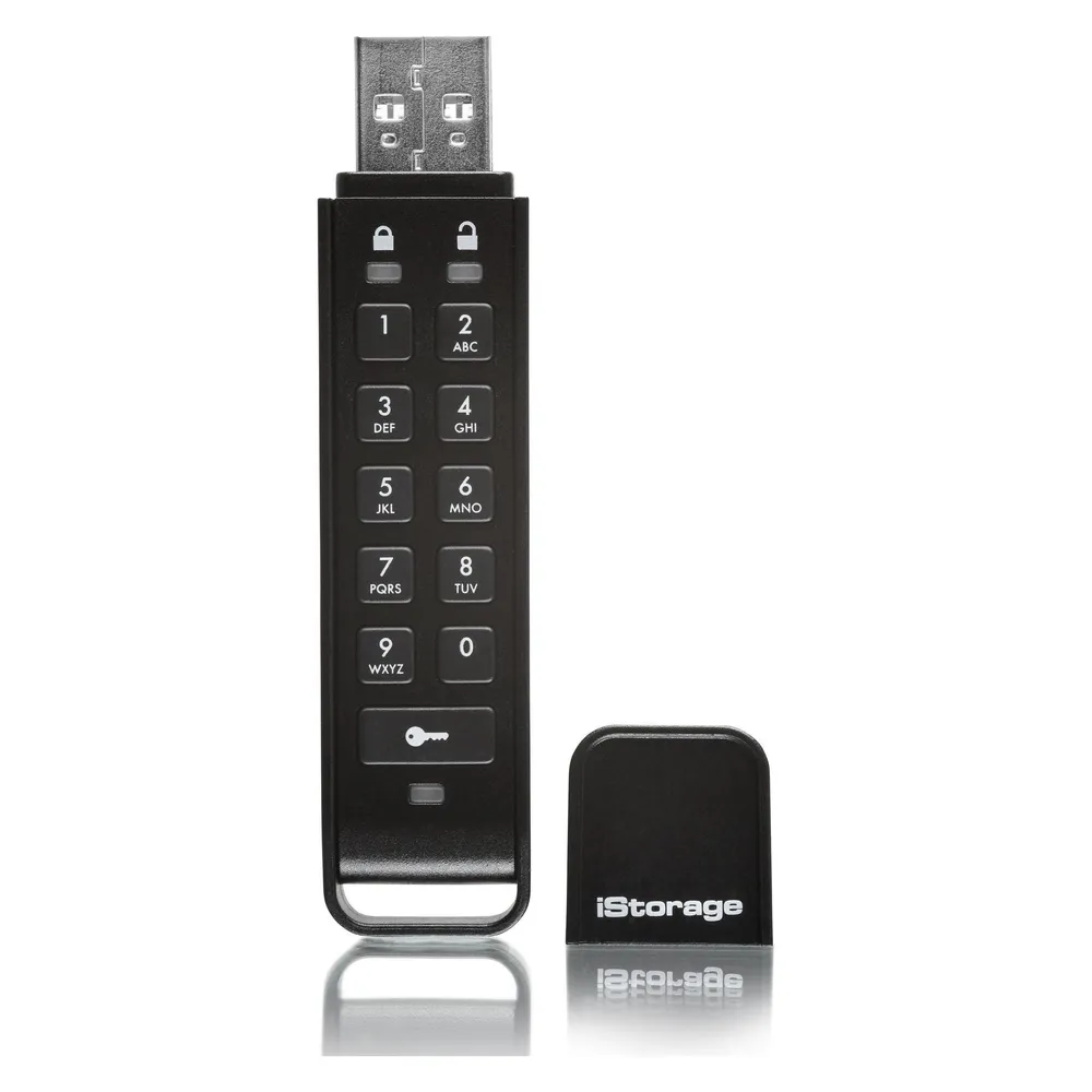 iStorage datAshur Personal2
