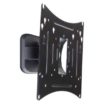 ITB OM36070 TV-Wandhalterung 101,6 cm (40') Schwarz