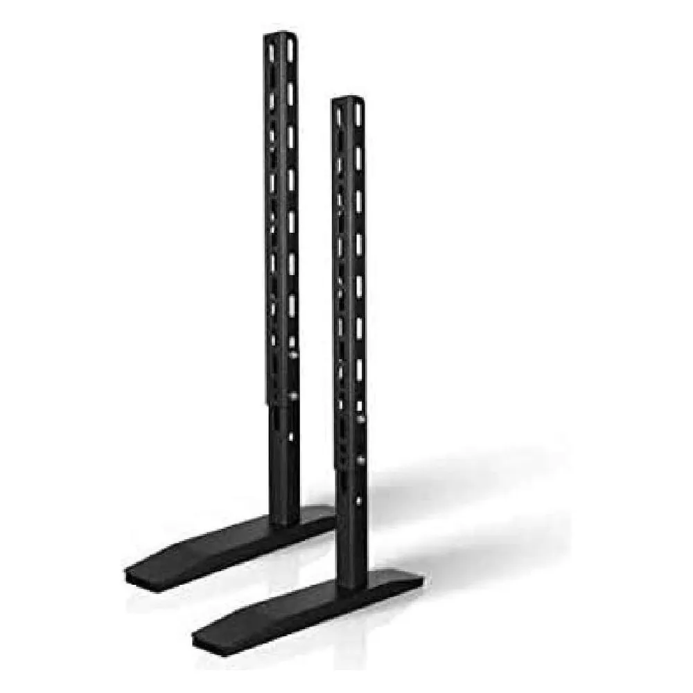 ITB PE1475PR Wandmontierte TV-Halterung Schwarz