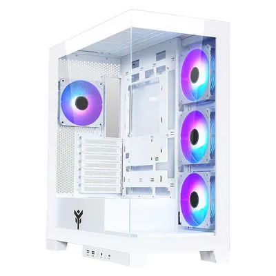 Itek SHOWBUI 45W Turm Weiss