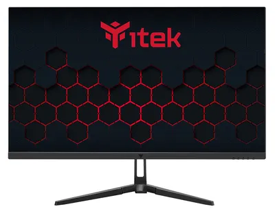 Monitor Itek GGF 24,5" FullHD 260Hz VA HDR10 FreeSync G-SYNC 1ms VESA
