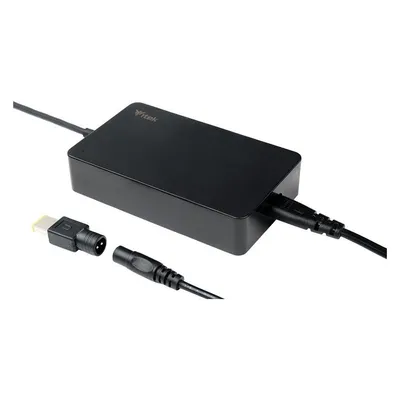 Itek ITNBSD90 Adapter und Wechselrichter Intern 90 W Schwarz