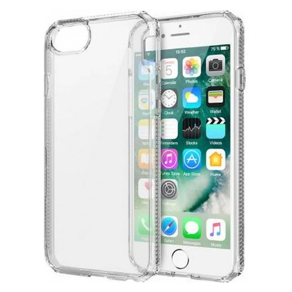 Itskins AP67-HBRID-TRSP