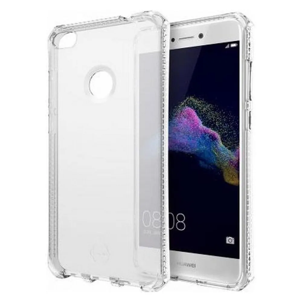 Itskins HW87-SPECM-TRSP (Huawei P8 Lite (2017))