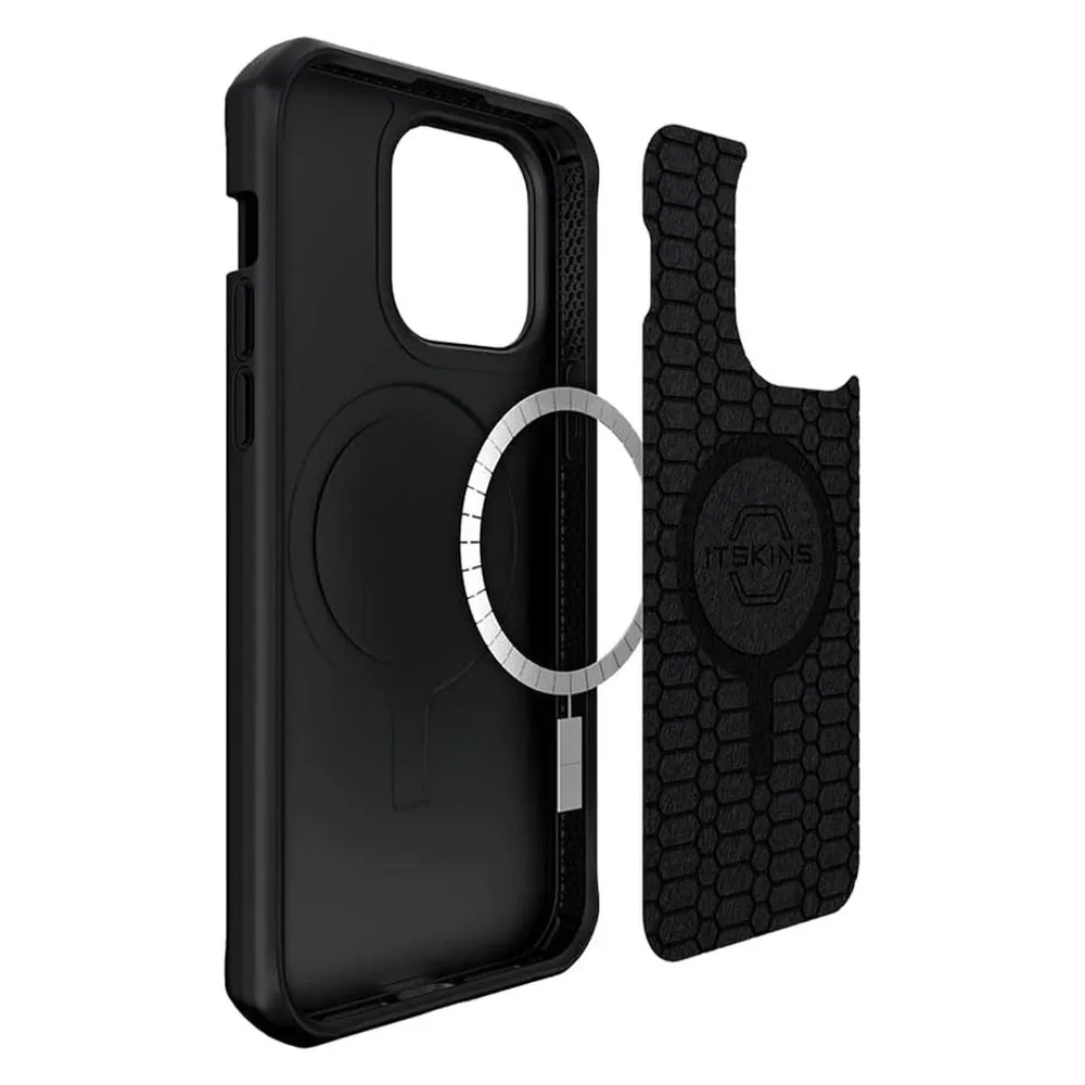 Itskins Itbalmagip14pbk