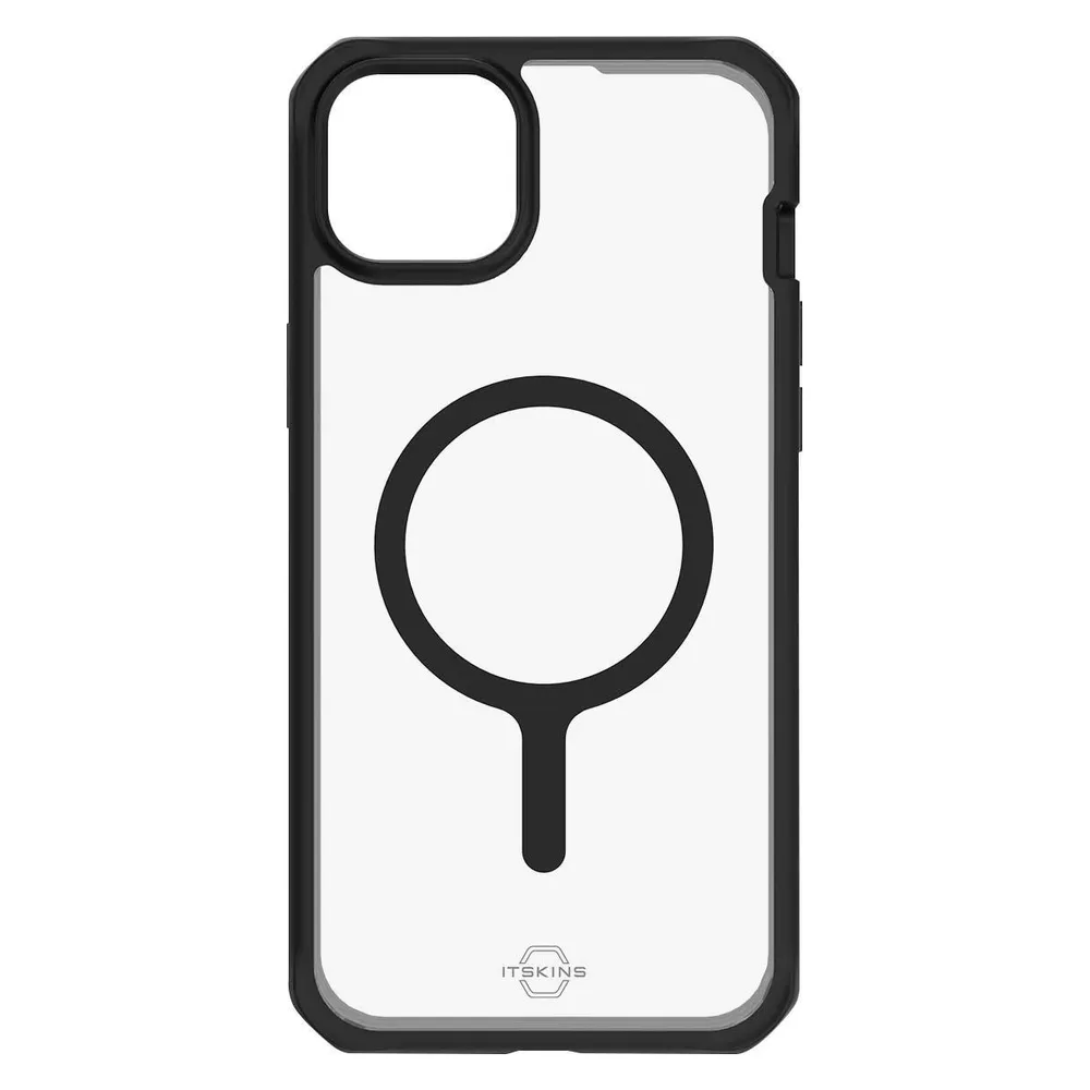 Itskins Hybrid R Sling iPhone 15 Hülle Series