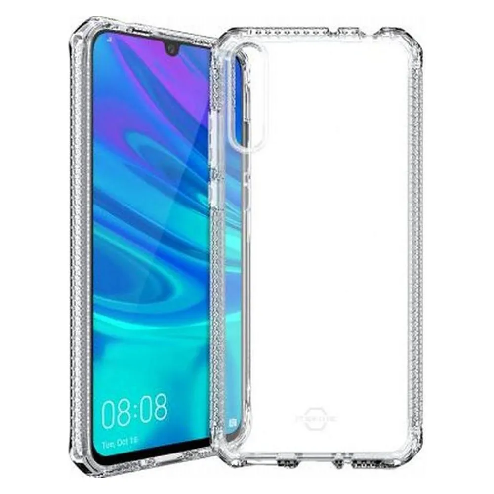 Itskins Itspeclearpsm20tra (Huawei P Smart (2020))