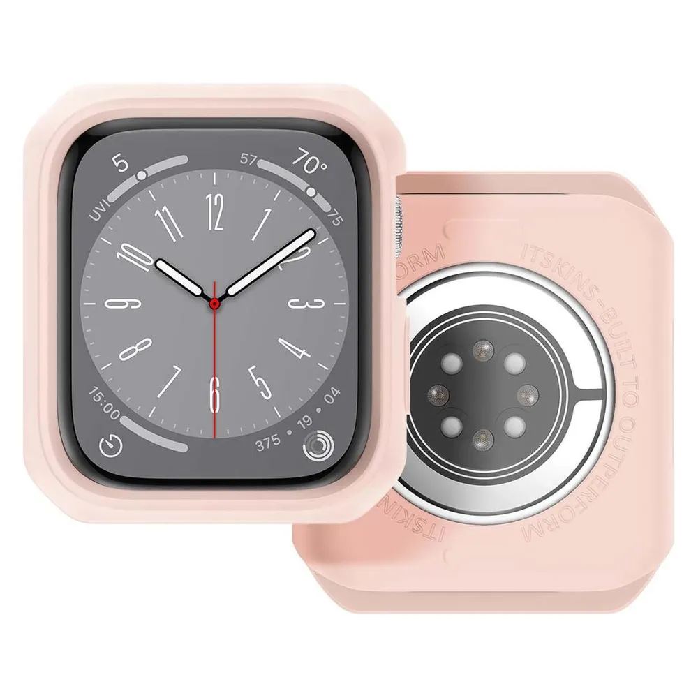 Itskins Hülle für Apple Watch 38–41 mm Spectrum R