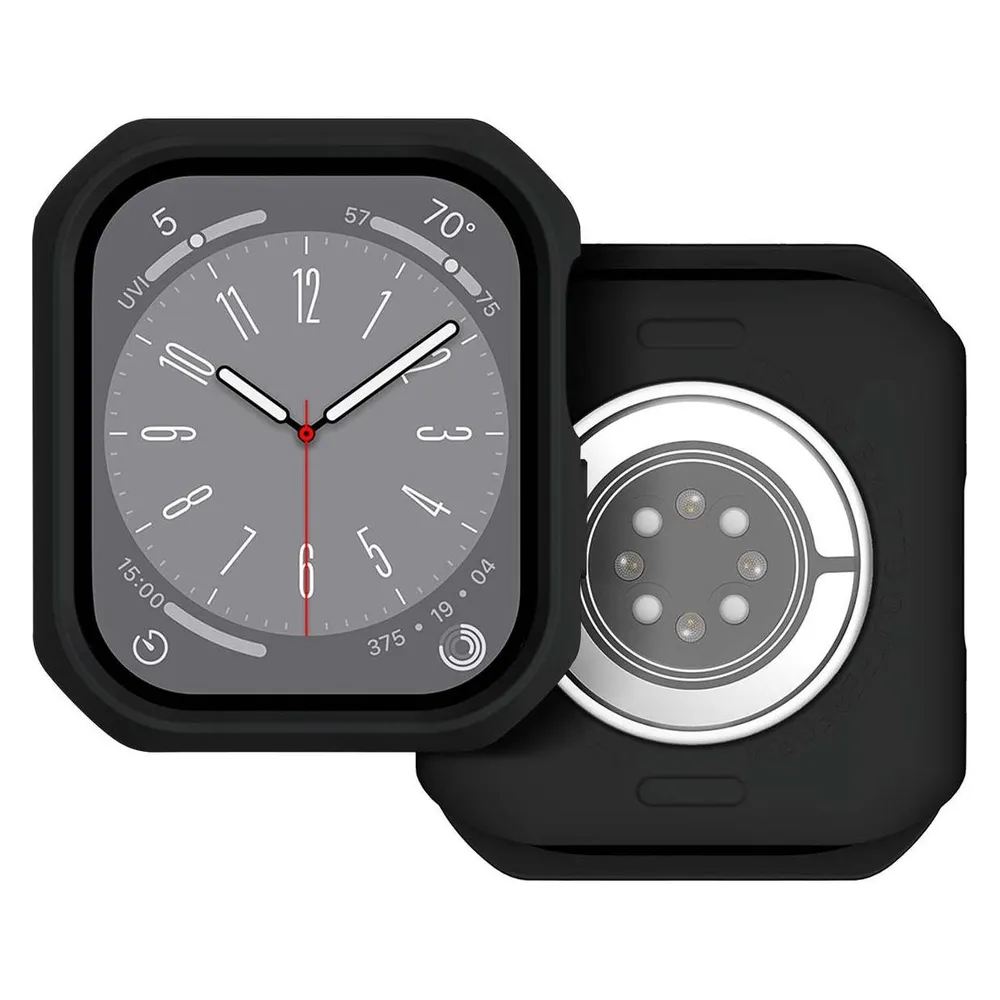 Itskins Hülle für Apple Watch 42–49 mm Spectrum R
