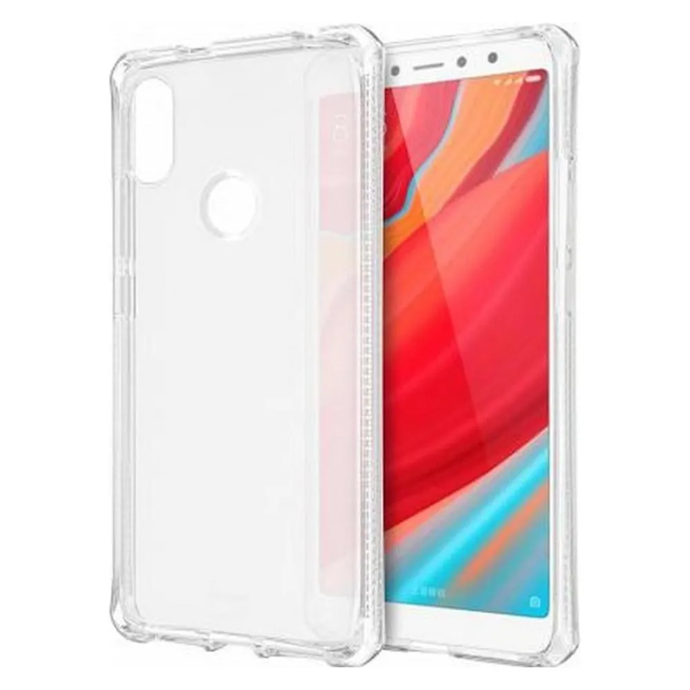 Itskins Itspecxredmis2tra