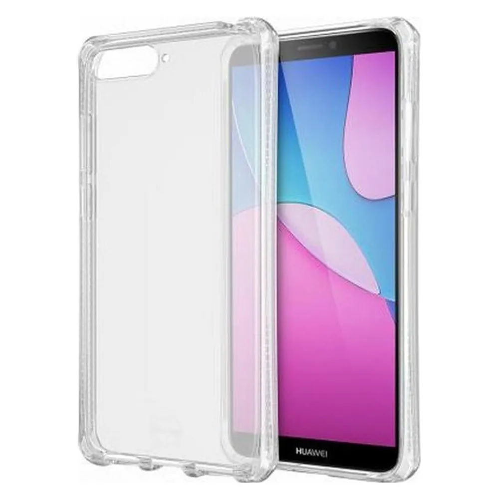 Itskins ITSPECY62018TRA (Huawei Y6 (2018))