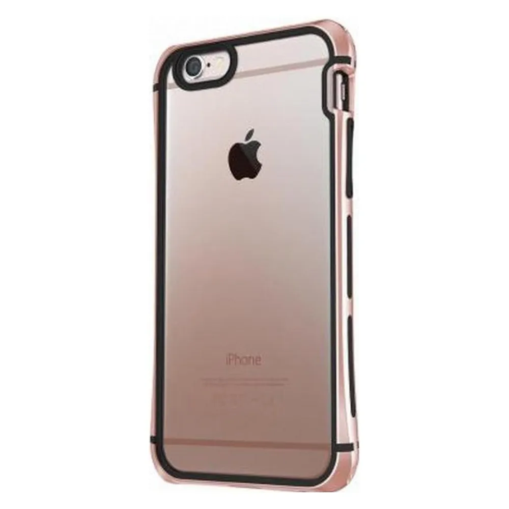 Itskins Toxik Hartschale für iPhone 6/6S Series