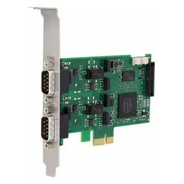 Ixxat Schnittstellen-Karte CAN-IB600/PCIe 3.3 V