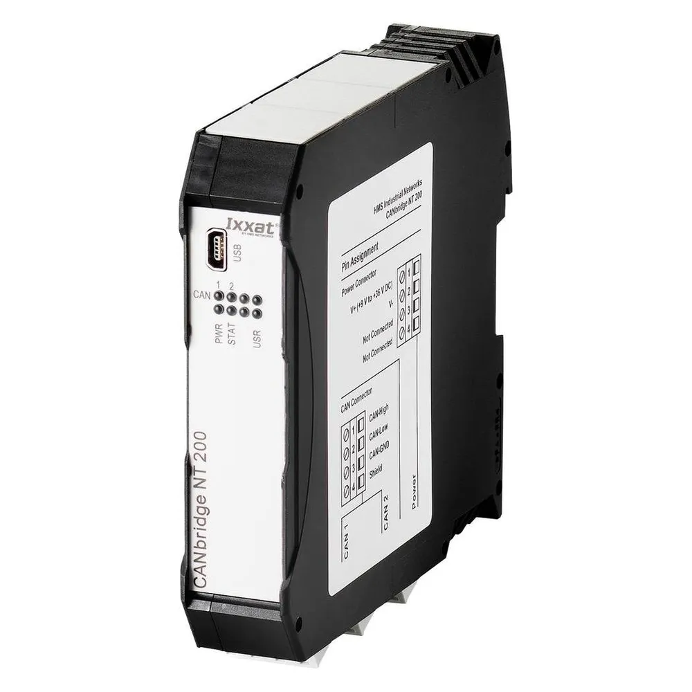 Ixxat CANbridge NT 200
