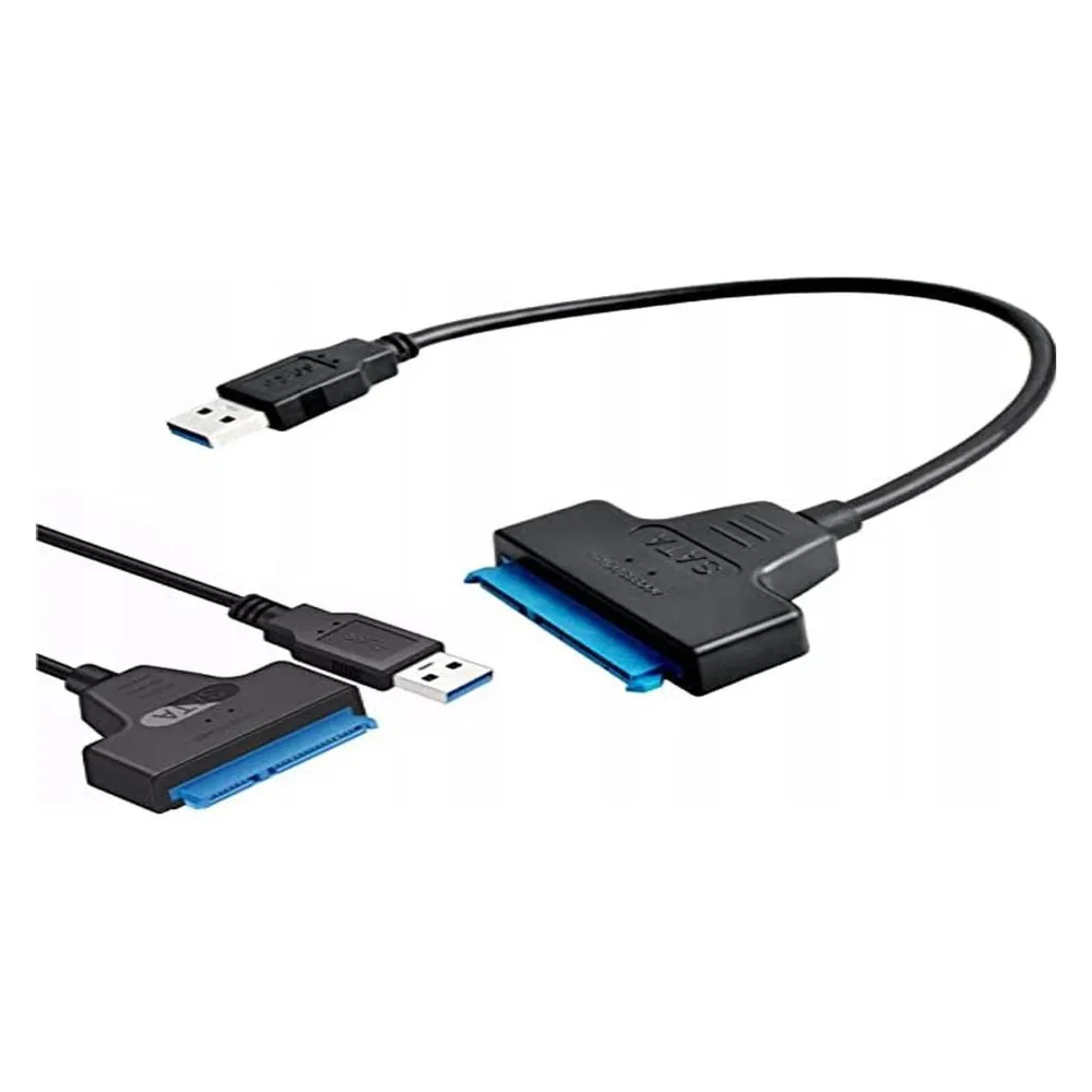 Izoxis Der Adapter ist USB zu SATA 3.0