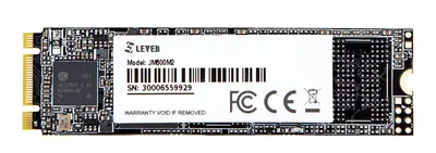 J&A Information Inc. Leven JM600 | jm600m2-2280256gb | SSD - 256 GB