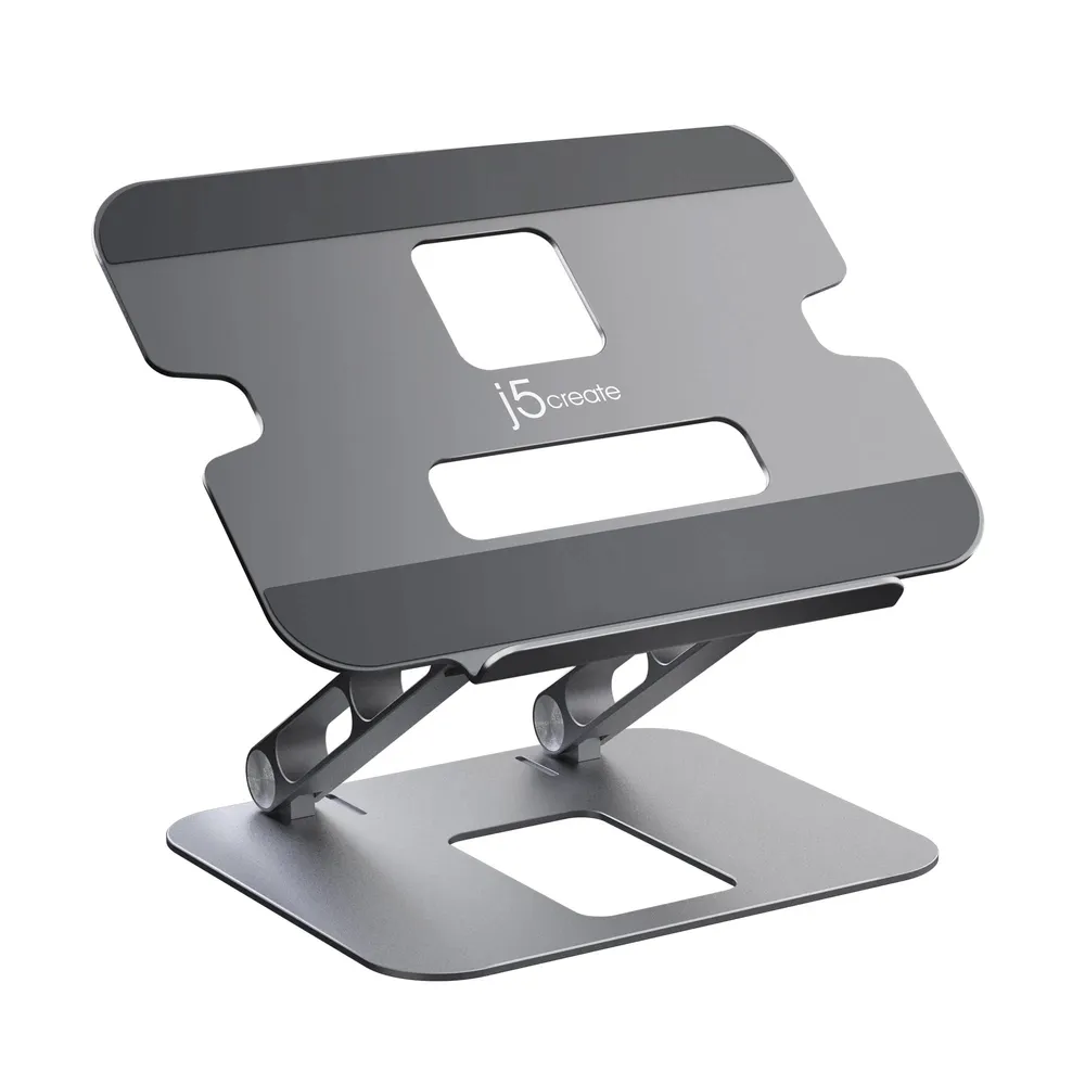 Multi-Winkel-Laptopständer j5create JTS127