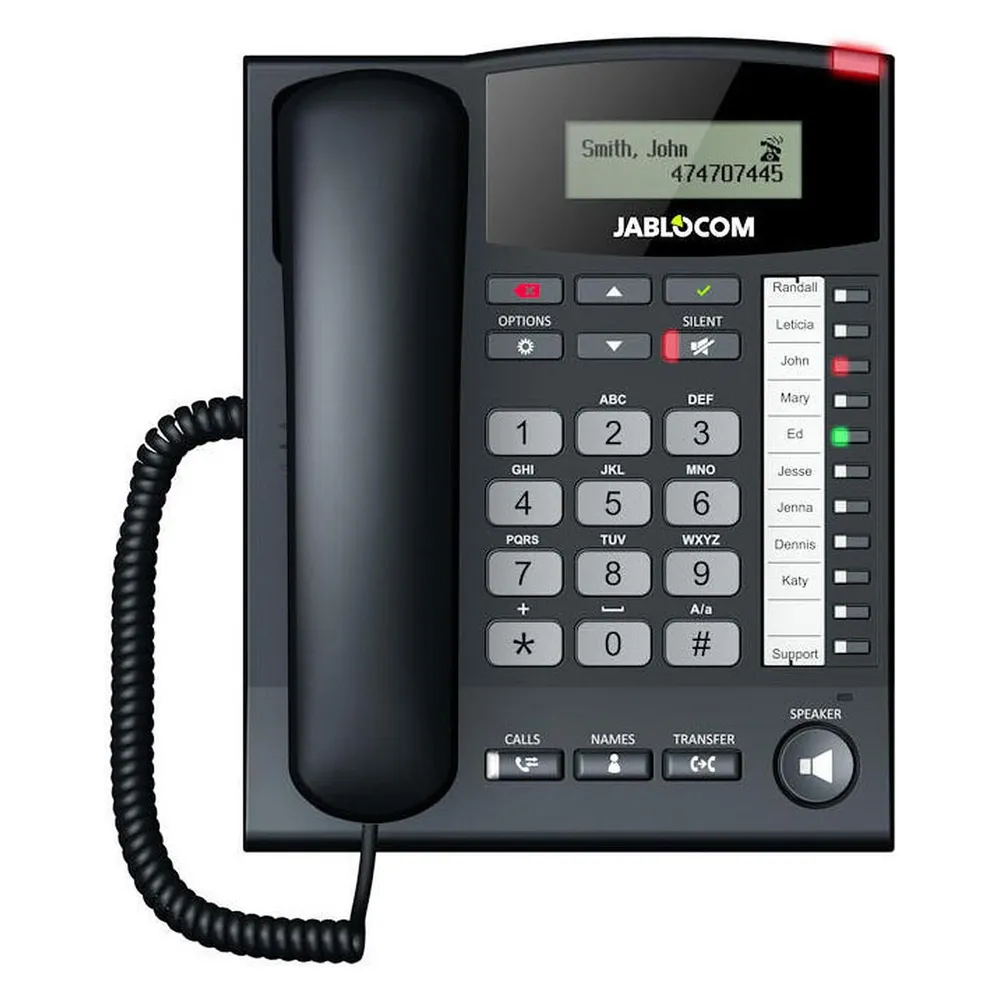 Jablocom GDP-09 Essence GSM Business Desktop Phone