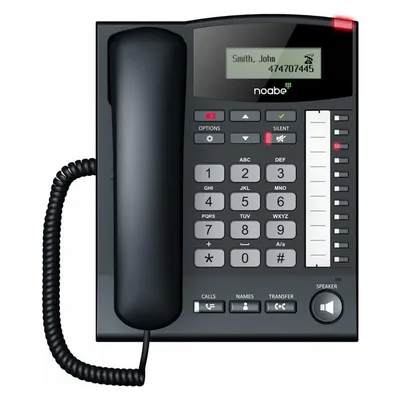 Jablocom GDP-10 Essence GSM Business Desktop Phone