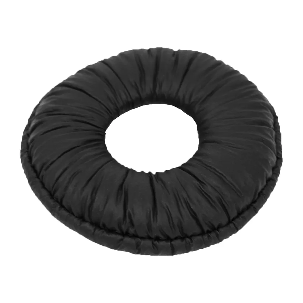 Ohrpolster Jabra 0473-279 für GN2100 und GN9120 Leder Schwarz