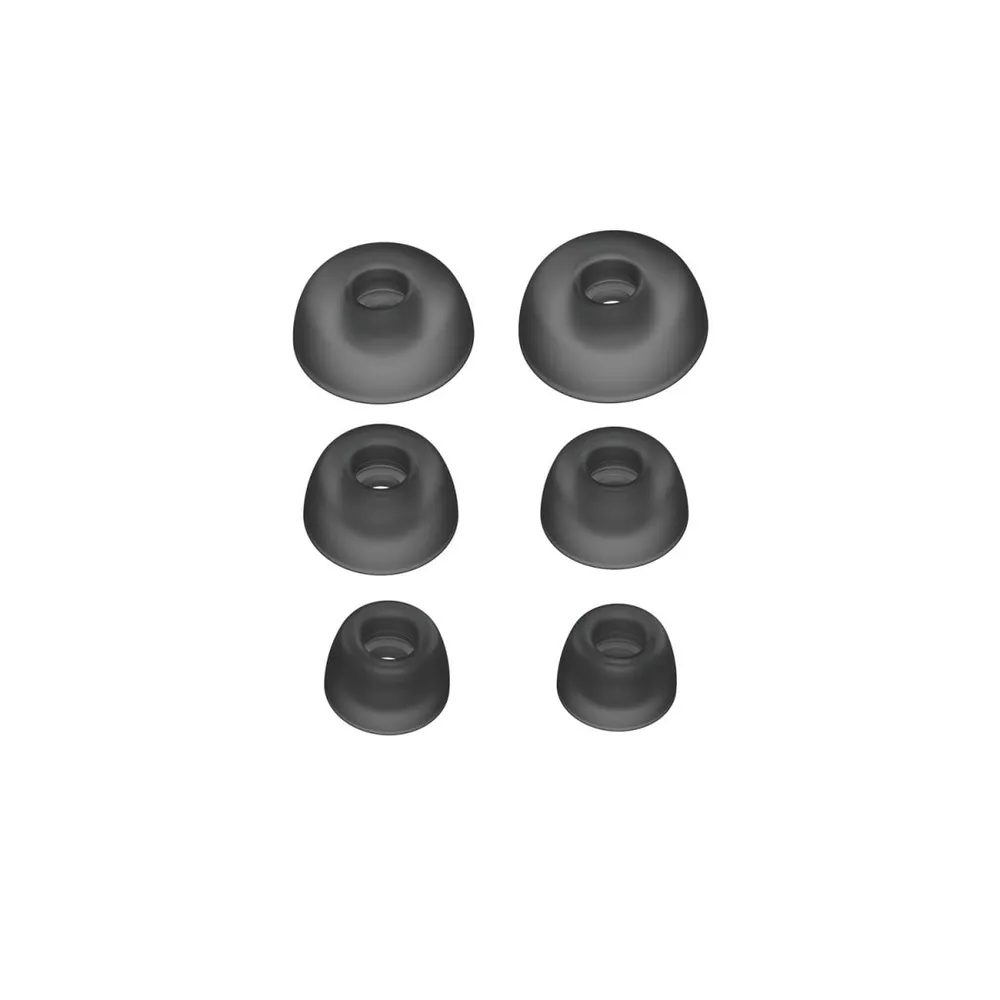Jabra Evolve2 Buds Eargels, 8 Stück. 100-62974000-00
