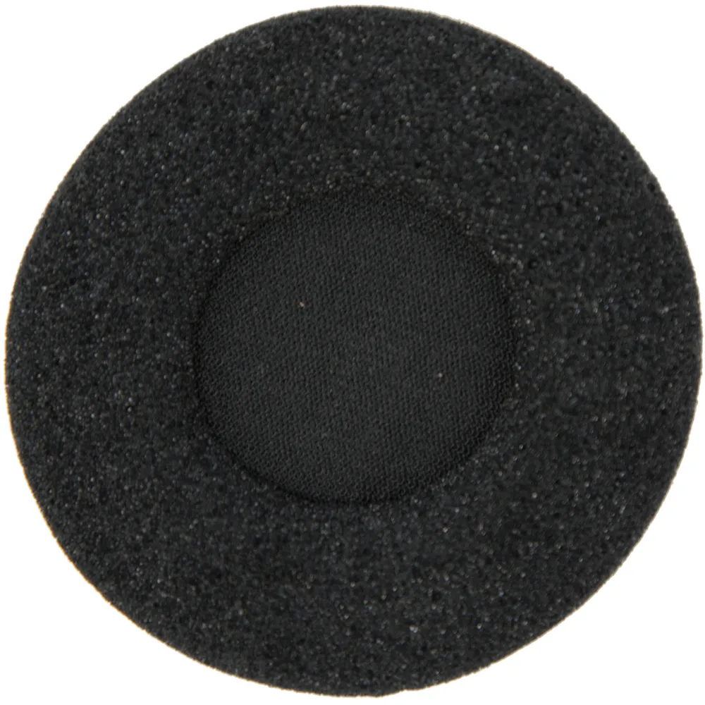 Jabra Biz 2300 Schaumstoff-Ohrpolster schwarz 10er Pack professionell