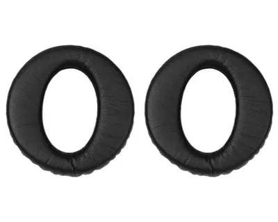 Jabra 14101-41 headphone pillow Faux leather