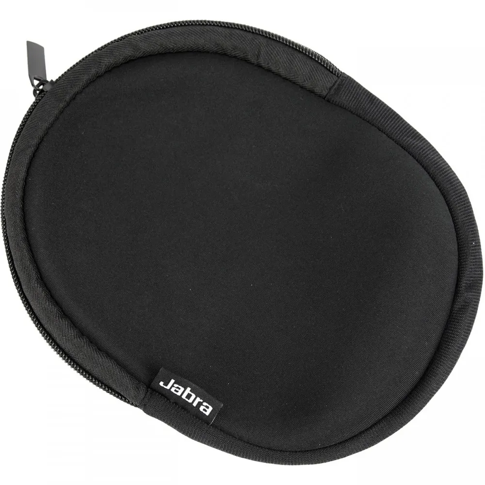 Jabra 14101-47 peripheral device case Headset Pouch case 14101-47