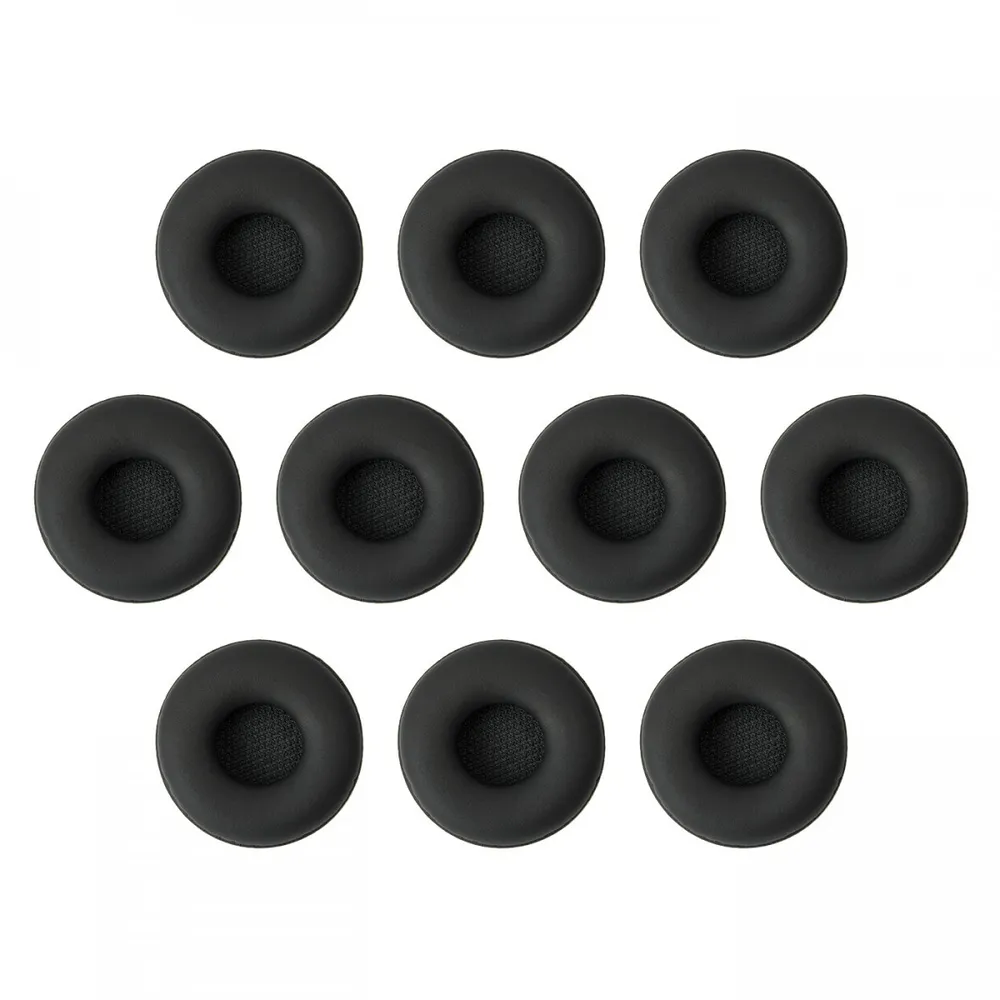 Jabra Biz 2400 II Leatherette Black 10 pc(s) 14101-48