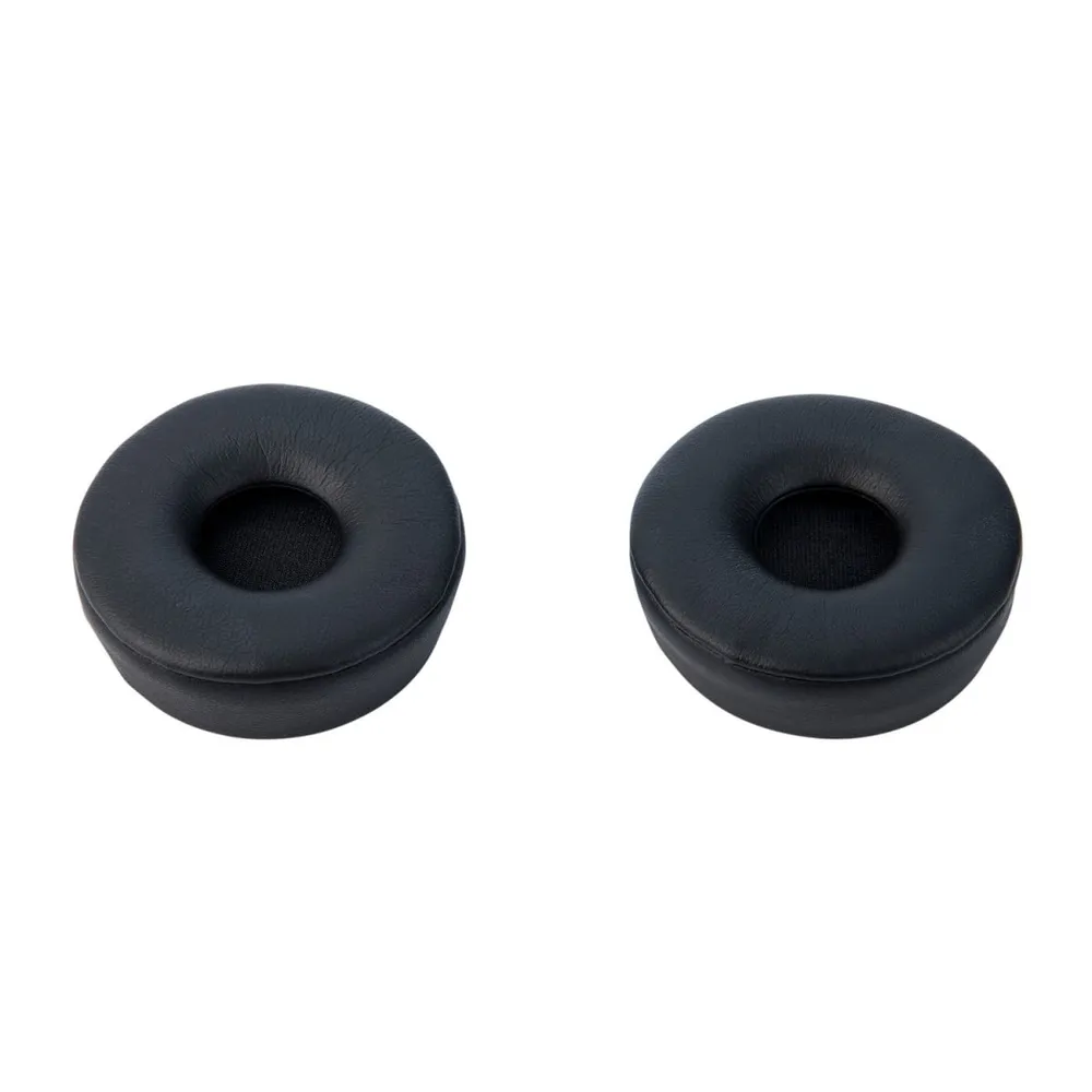 Jabra 14101-72 headphone pillow Black 2 pc(s) 14101-72