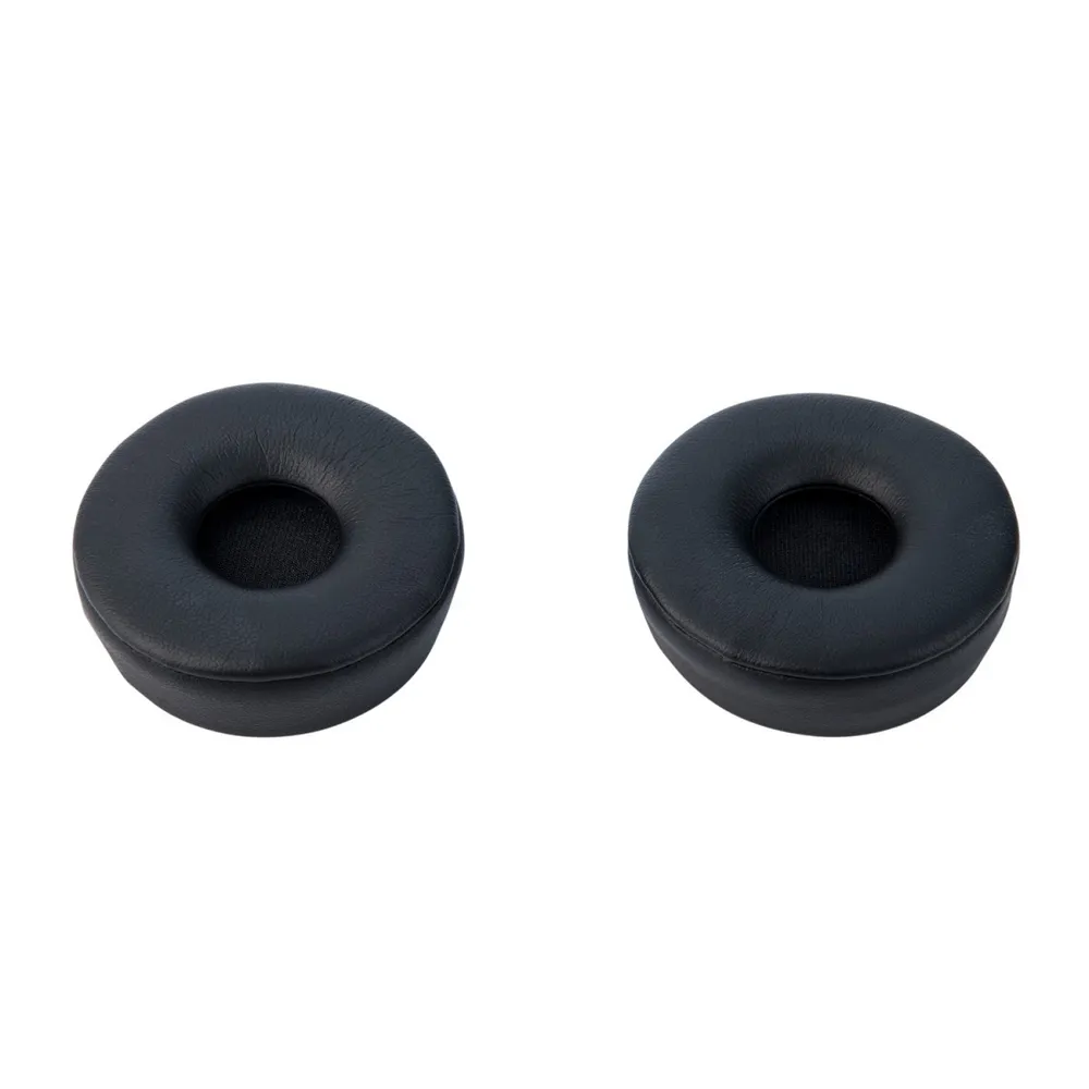 Jabra 14101-73 headphone pillow Black 2 pc(s) 14101-73