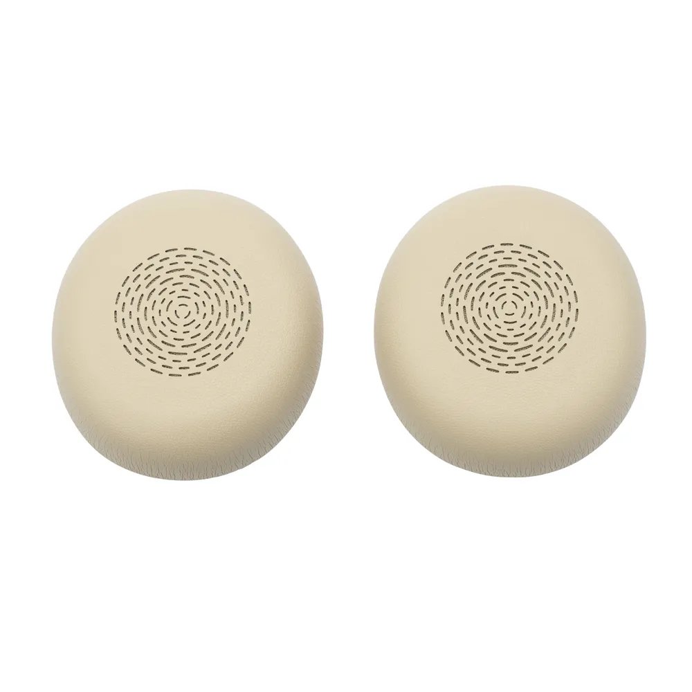 Satz Ohrpolster Jabra Evolve2 75 Beige