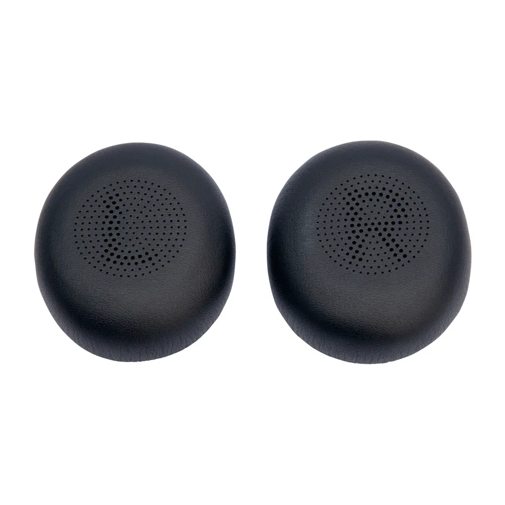 Jabra Evolve2 30 Ohrpolster Ersatz schwarz, 10 Stück Packung
