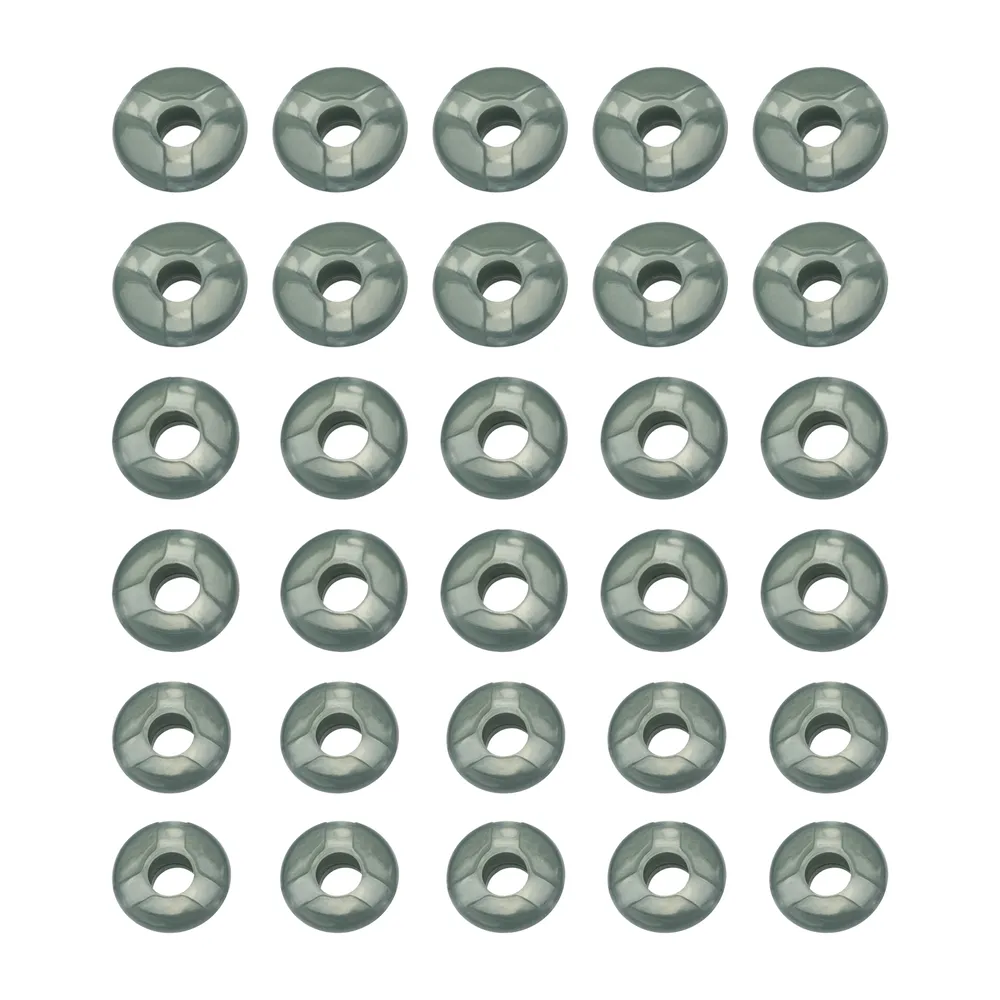 Kopfhörer Jabra Perform 45 EarGels Ohrstöpsel S/M/L Pack 10 Paar Gel