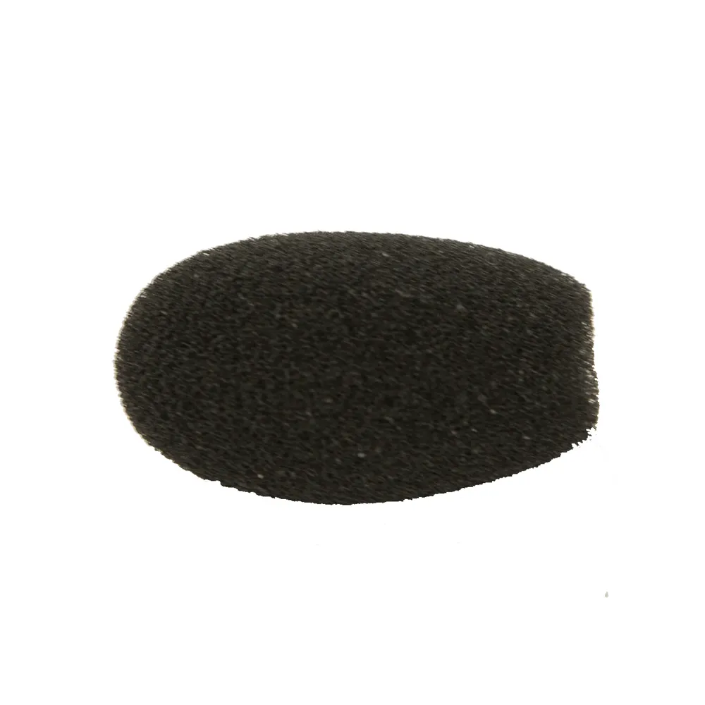 Jabra PRO 9400 Schaumstoff Windschutzfilter schwarz, 10er Pack