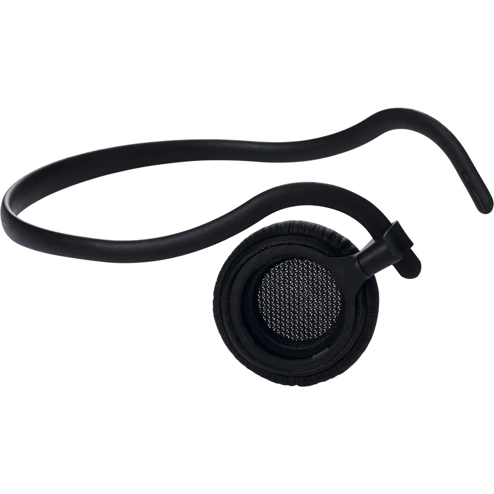 Jabra PRO 9400 kabellose Bluetooth Kopfhörer mit Nackenbügel schwarz