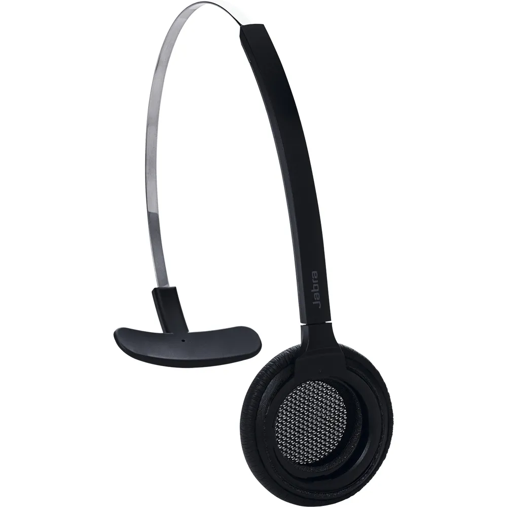 Jabra PRO 900 kabellose Bluetooth Headset für professionelle Nutzung schwarz