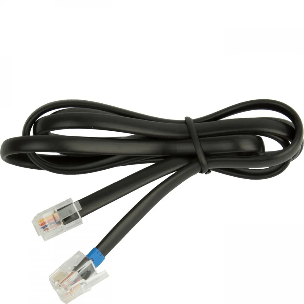 Jabra 14201-12 telephone cable Black 14201-12