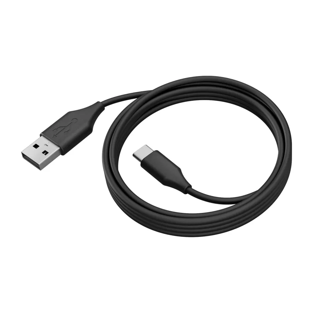 Jabra 14202-10 USB Kabel USB 3.2 Gen 1 (3.1 Gen 1) 2 m USB A 14202-10