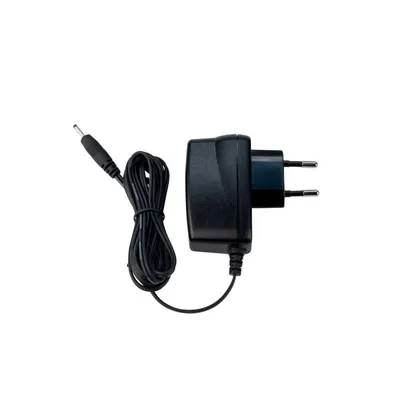 Ladegerät Jabra Engage 65/75 Indoor AC Kompatibel Schwarz für Headset-Basisstation